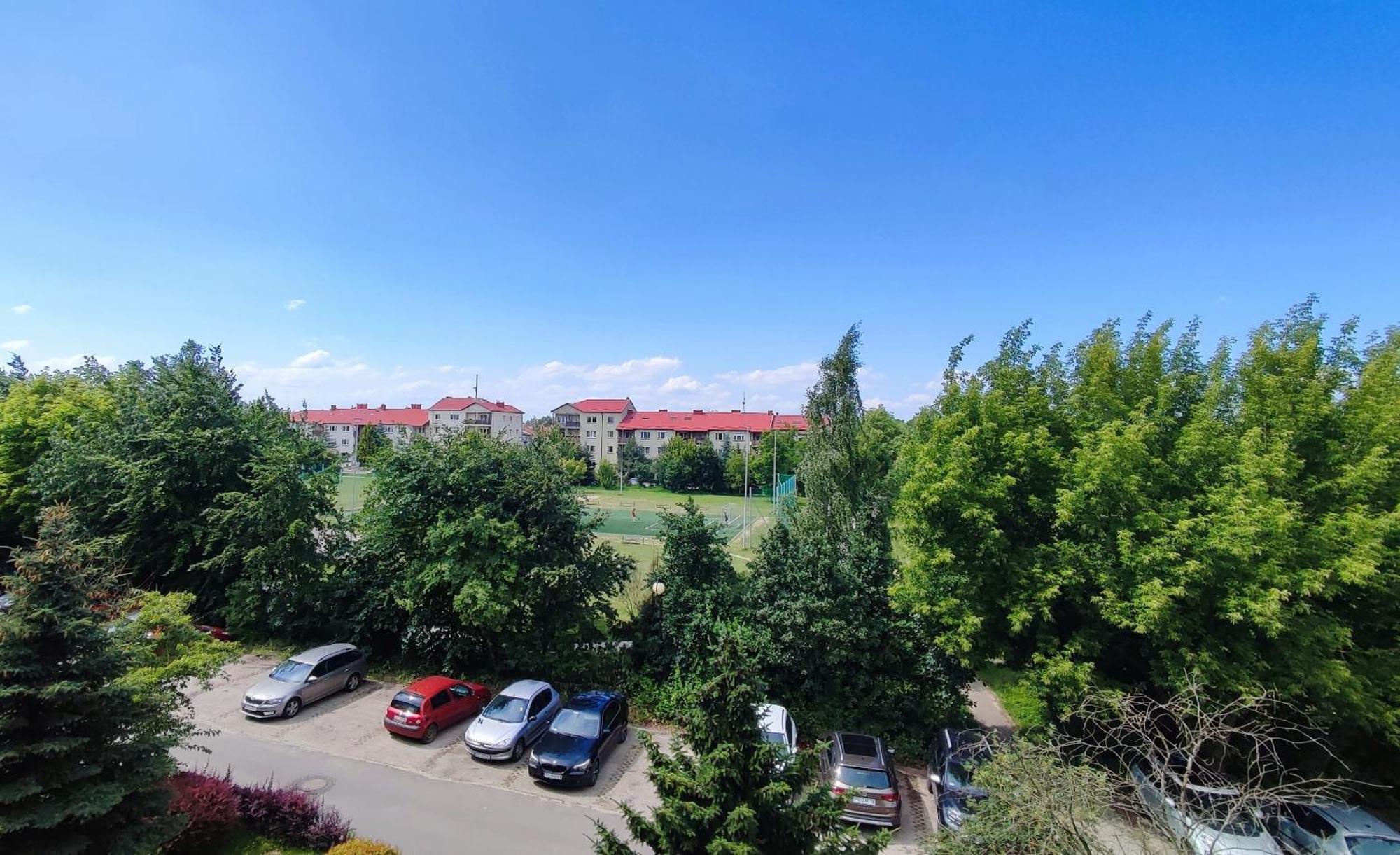 Urokliwy Azyl W Miescie: Komfort I Spokoj, Projektor I Hi-fi, 6 Minut Kolejka Do Centrum. Apartment Poznan